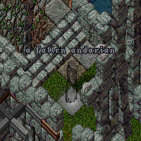 a fallen andarian
