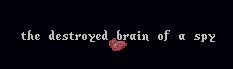 brain