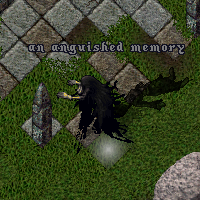 A deathbound