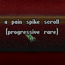 Necro Scroll