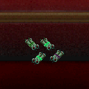 Necro Scroll