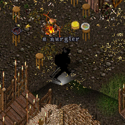 a nurgler