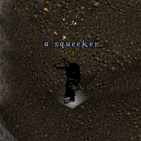 a squeeker