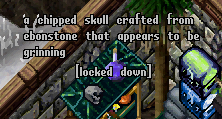 skull