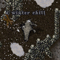 winter chill