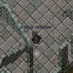 a time watcher